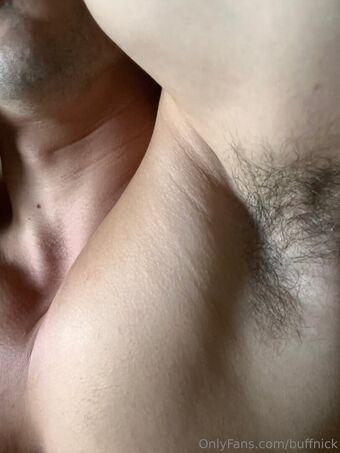 buffnick Foto Desnuda Filtrada OnlyFans 5