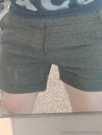 buffnick Foto Desnuda Filtrada OnlyFans 10