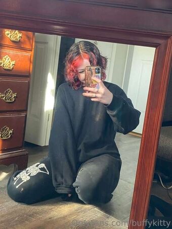 BuffyKitty Foto Desnuda Filtrada OnlyFans 19