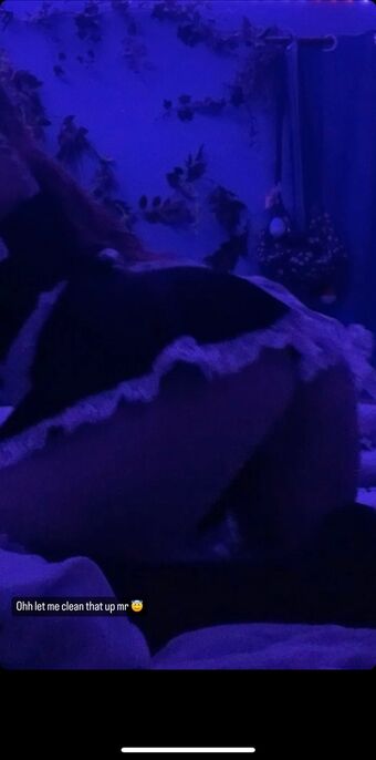 buggaboobeth Foto Desnuda Filtrada OnlyFans 3
