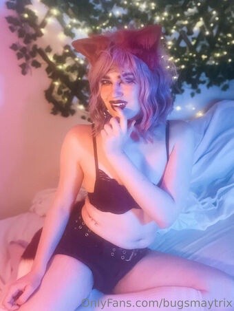 bugsmaytrix Foto Desnuda Filtrada OnlyFans 15