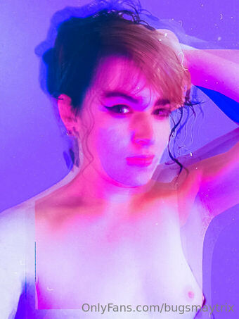 bugsmaytrix Foto Desnuda Filtrada OnlyFans 16