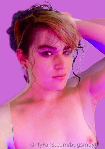 bugsmaytrix Foto Desnuda Filtrada OnlyFans 17