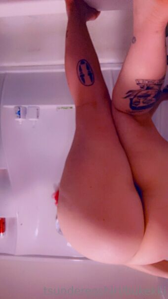 bukekki Foto Desnuda Filtrada OnlyFans 30
