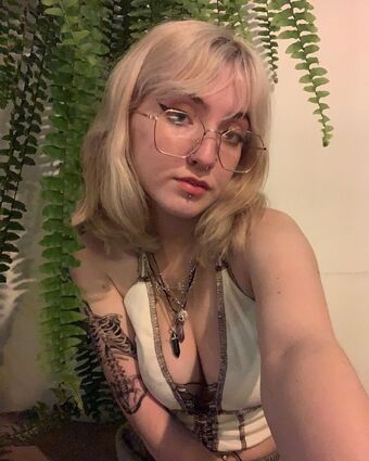 bulletproofmajo Foto Desnuda Filtrada OnlyFans 8