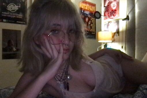 bulletproofmajo Foto Desnuda Filtrada OnlyFans 16