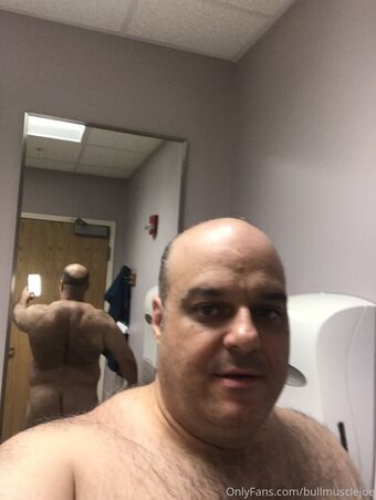 bullmusclejoe