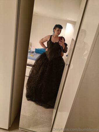 Bumblejinx Foto Desnuda Filtrada OnlyFans 36