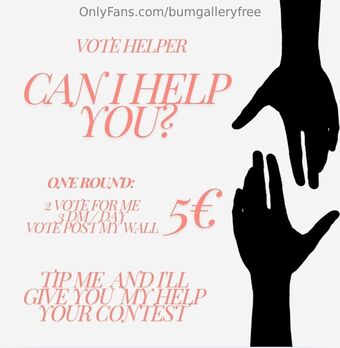 bumgalleryfree Foto Desnuda Filtrada OnlyFans 35