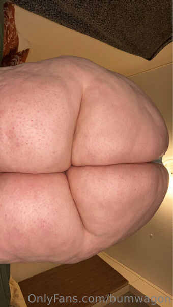 bumwagon Foto Desnuda Filtrada OnlyFans 17