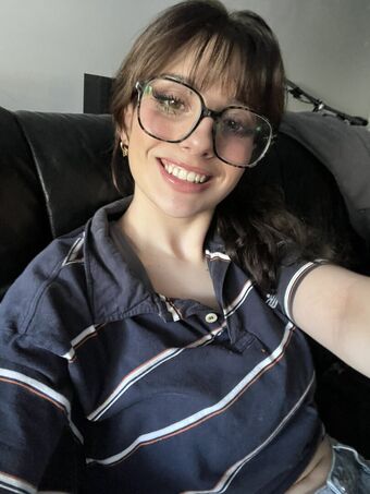 bunnilexi Foto Desnuda Filtrada OnlyFans 4