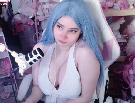 Bunnita Foto Desnuda Filtrada OnlyFans 5