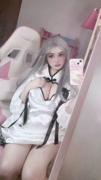 Bunnita Foto Desnuda Filtrada OnlyFans 6