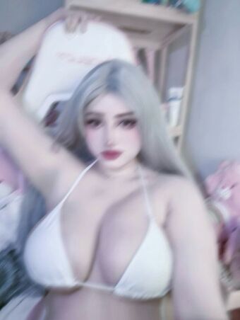 Bunnita Foto Desnuda Filtrada OnlyFans 9