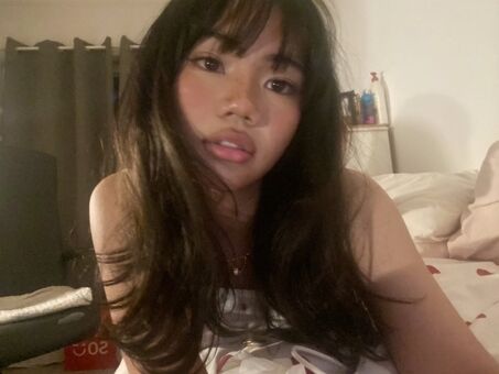 bunnybles Foto Desnuda Filtrada OnlyFans 23