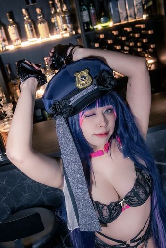 Bunnyfei Foto Desnuda Filtrada OnlyFans 15