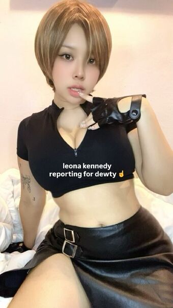 Bunnyfei Foto Desnuda Filtrada OnlyFans 23