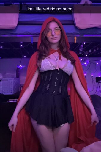 Bunnynd Foto Desnuda Filtrada OnlyFans 19