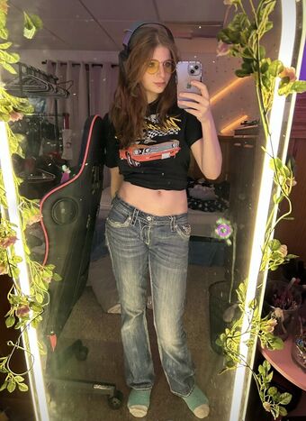 Bunnynd Foto Desnuda Filtrada OnlyFans 27