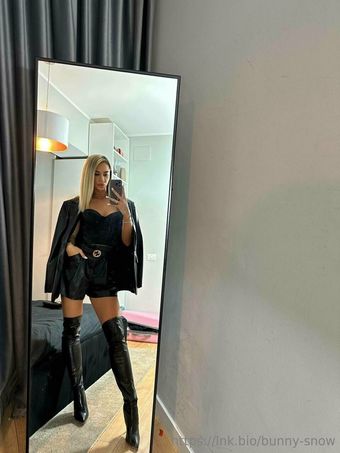 bunnysnowvip