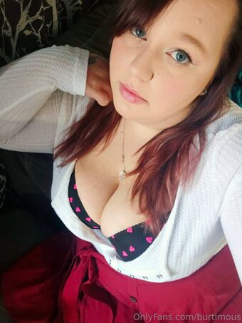 burtimous Foto Desnuda Filtrada OnlyFans 16