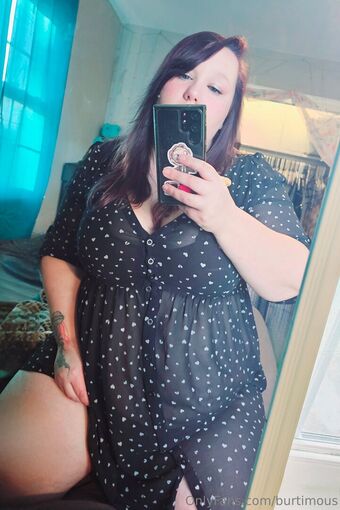 burtimous Foto Desnuda Filtrada OnlyFans 28
