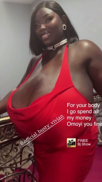 Busty Vivian Foto Desnuda Filtrada OnlyFans 47