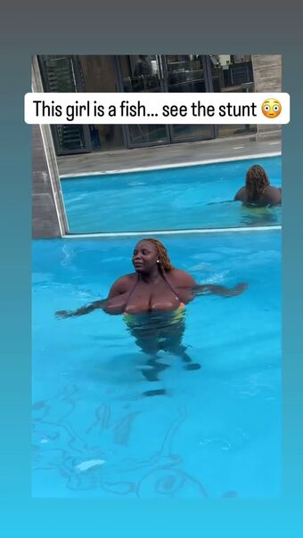 Busty Vivian Foto Desnuda Filtrada OnlyFans 55