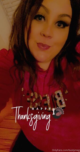 bustymeg Foto Desnuda Filtrada OnlyFans 25