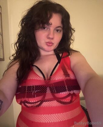 bustyybabe69 Foto Desnuda Filtrada OnlyFans 2