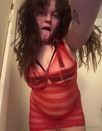 bustyybabe69 Foto Desnuda Filtrada OnlyFans 3