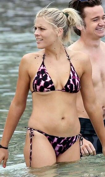 Busy Phillips