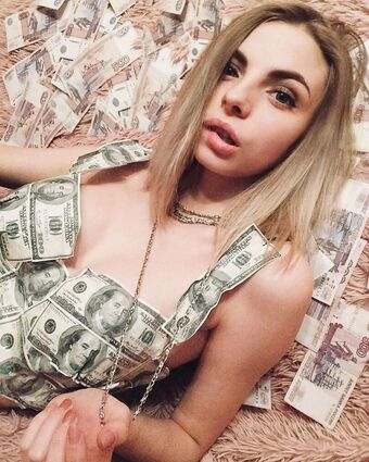 busya18plus Foto Desnuda Filtrada OnlyFans 421