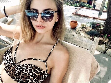 busya18plus Foto Desnuda Filtrada OnlyFans 425