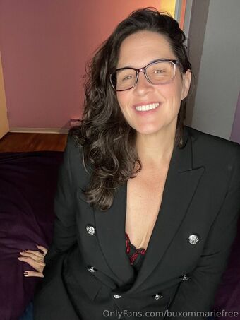 buxommariefree