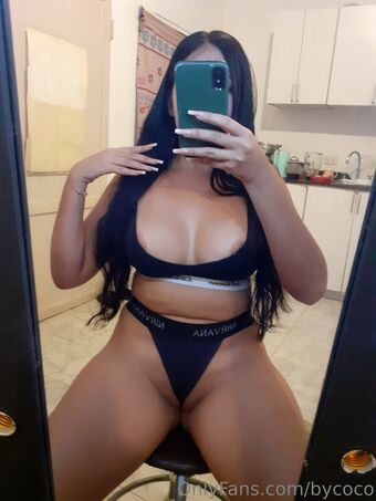 bycoco Foto Desnuda Filtrada OnlyFans 28