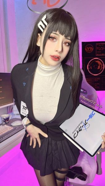 Byoru