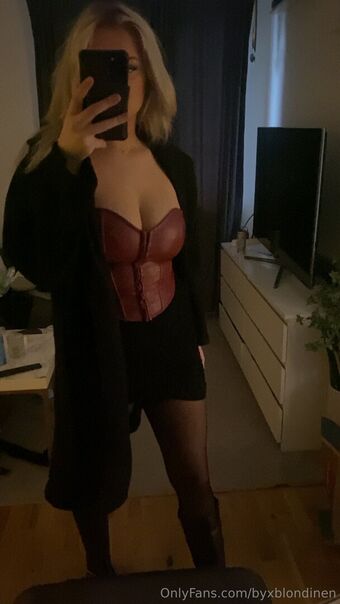 byxblondinen