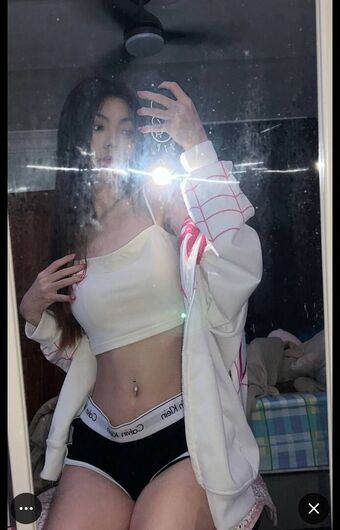 c.chlxee Foto Desnuda Filtrada OnlyFans 1