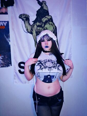 c4rverr Foto Desnuda Filtrada OnlyFans 9