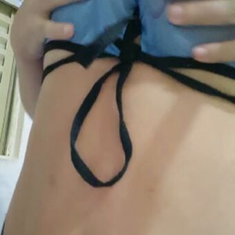 Cacau Foto Desnuda Filtrada OnlyFans 8
