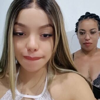 Cacau Foto Desnuda Filtrada OnlyFans 14