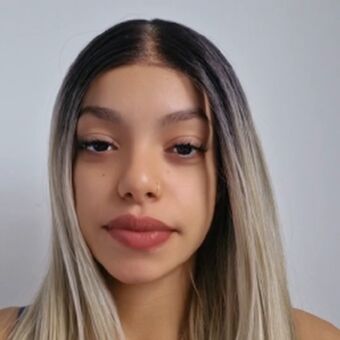 Cacau Foto Desnuda Filtrada OnlyFans 15