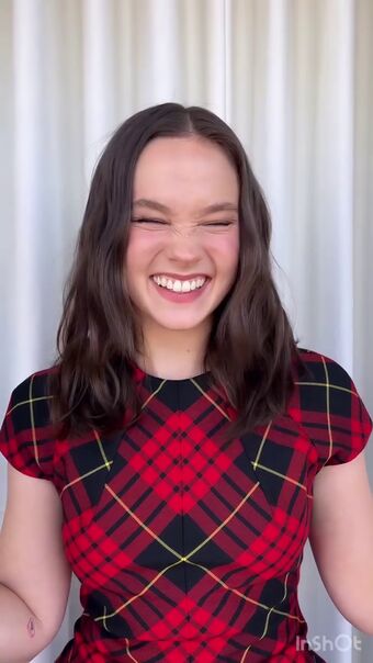 Cailee Spaeny Foto Desnuda Filtrada OnlyFans 345