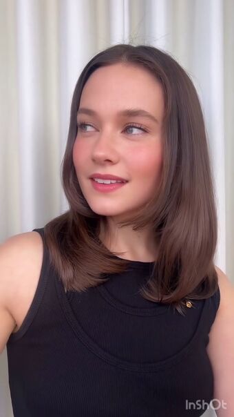 Cailee Spaeny Foto Desnuda Filtrada OnlyFans 346