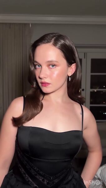 Cailee Spaeny Foto Desnuda Filtrada OnlyFans 347