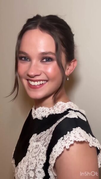 Cailee Spaeny Foto Desnuda Filtrada OnlyFans 348