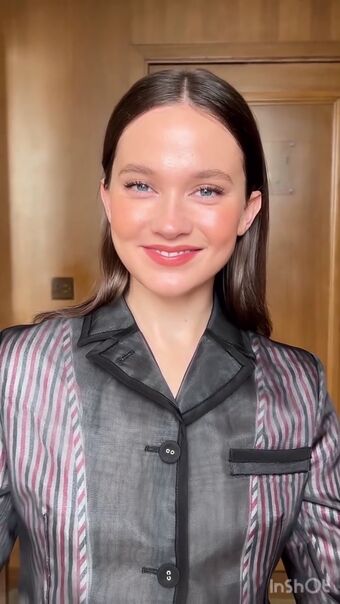 Cailee Spaeny Foto Desnuda Filtrada OnlyFans 349