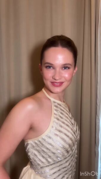 Cailee Spaeny Foto Desnuda Filtrada OnlyFans 351