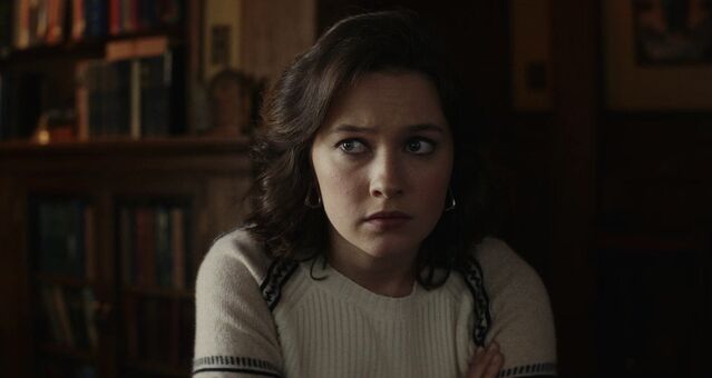 Cailee Spaeny Foto Desnuda Filtrada OnlyFans 352